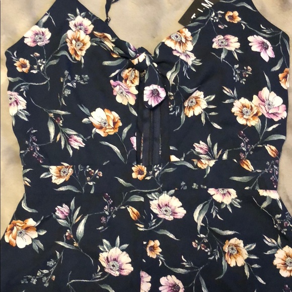 Romper - Picture 3 of 3